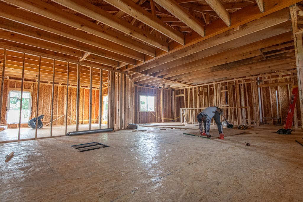 Construction Firm in North Dublin