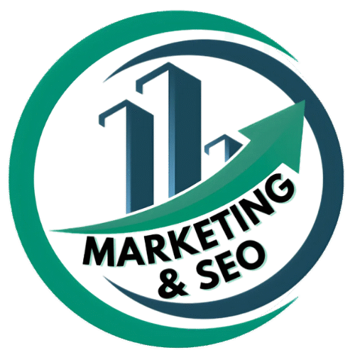 Marketing and SEO - Marketing Agency Dublin