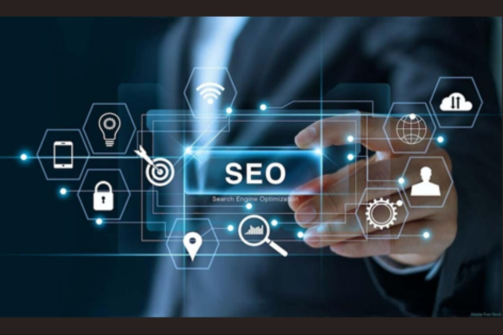 Marketing & SEO | Seo services dublin marketingseo
