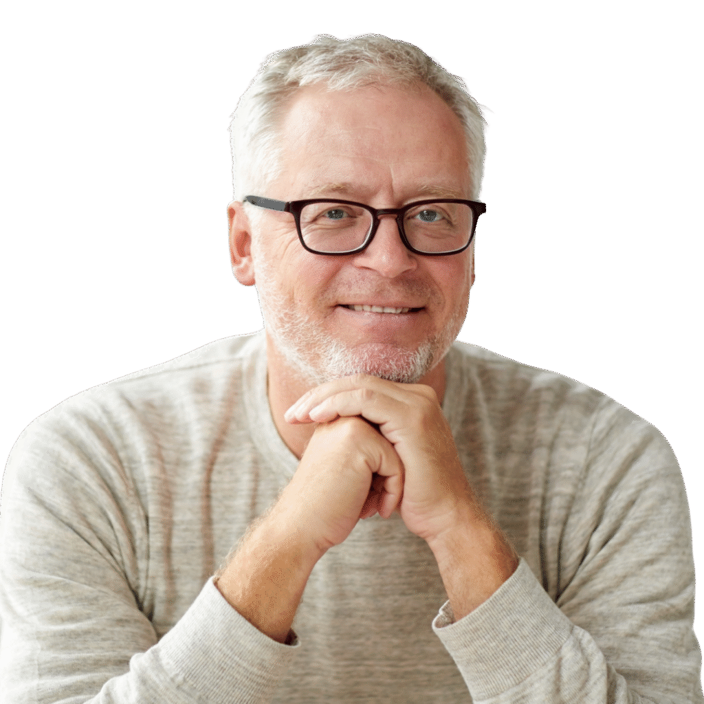 Marketing & SEO | About