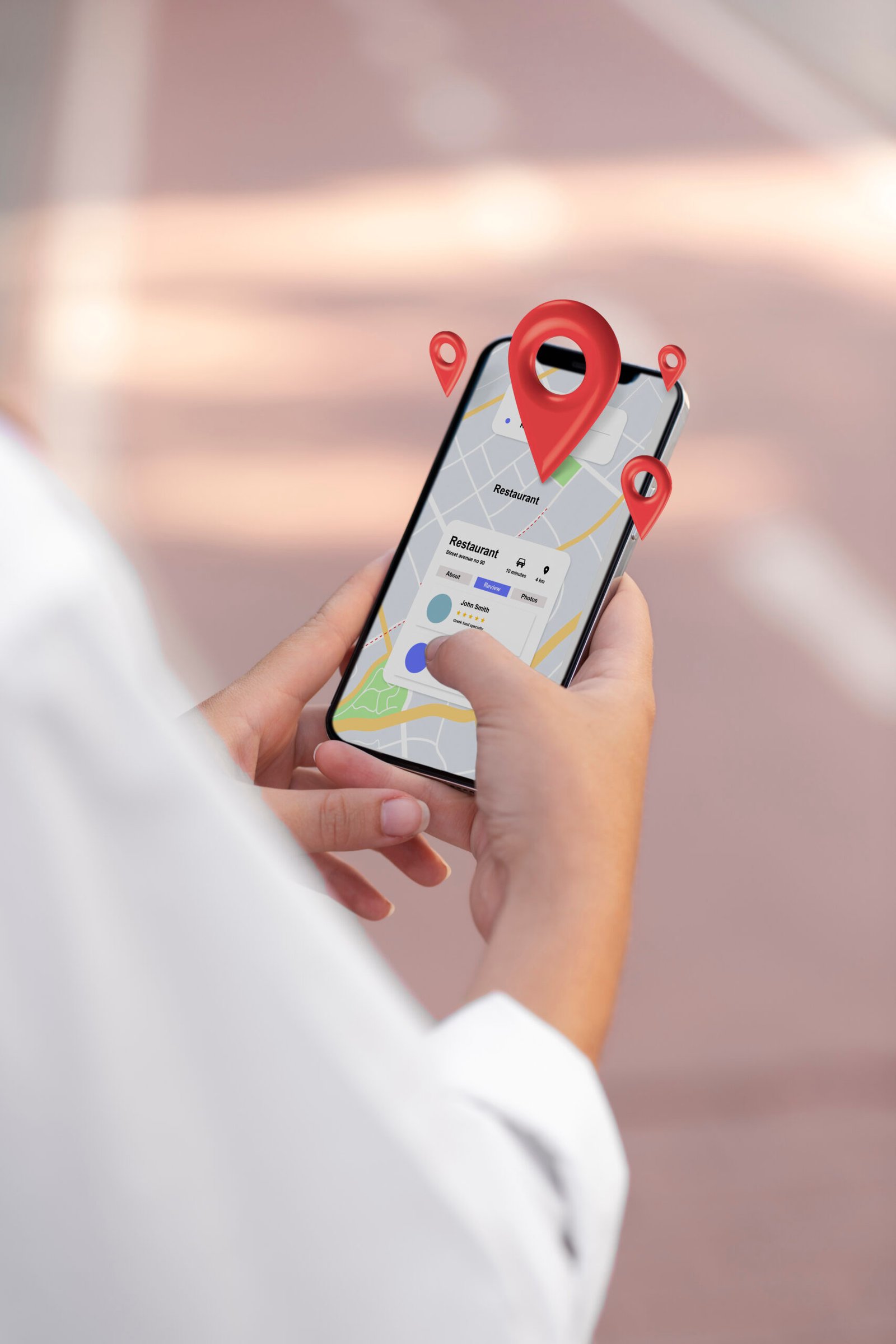 Website performance and conversion